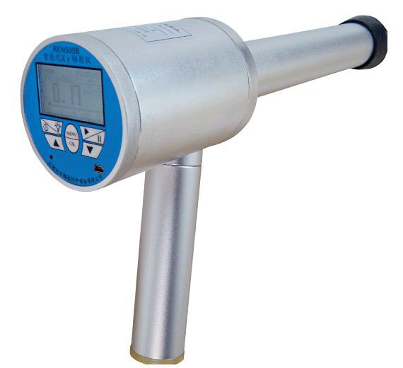 REN500B 輻射巡檢儀